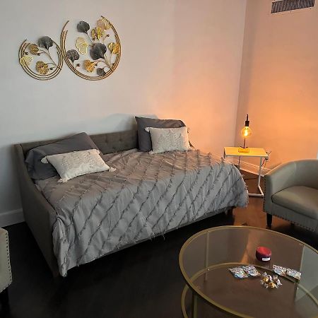 Ft Lauderdale Jewel Apartment Fort Lauderdale Bagian luar foto