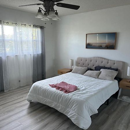 Ft Lauderdale Jewel Apartment Fort Lauderdale Bagian luar foto