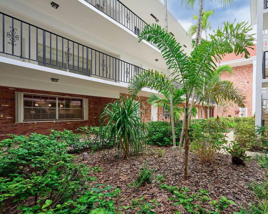 Ft Lauderdale Jewel Apartment Fort Lauderdale Bagian luar foto