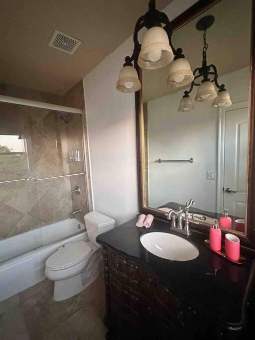 Ft Lauderdale Jewel Apartment Fort Lauderdale Bagian luar foto