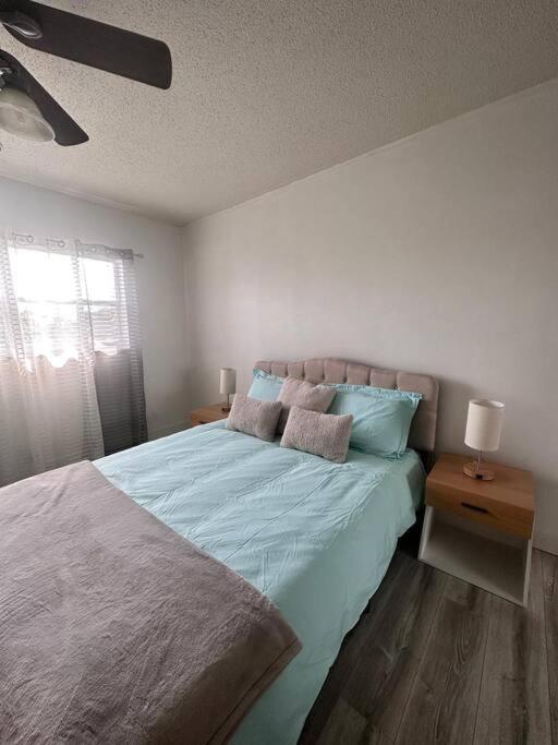 Ft Lauderdale Jewel Apartment Fort Lauderdale Bagian luar foto