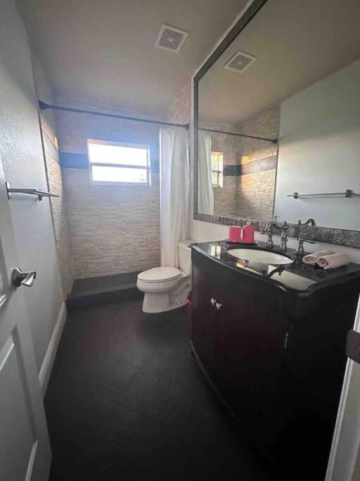 Ft Lauderdale Jewel Apartment Fort Lauderdale Bagian luar foto