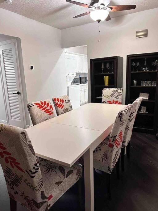 Ft Lauderdale Jewel Apartment Fort Lauderdale Bagian luar foto