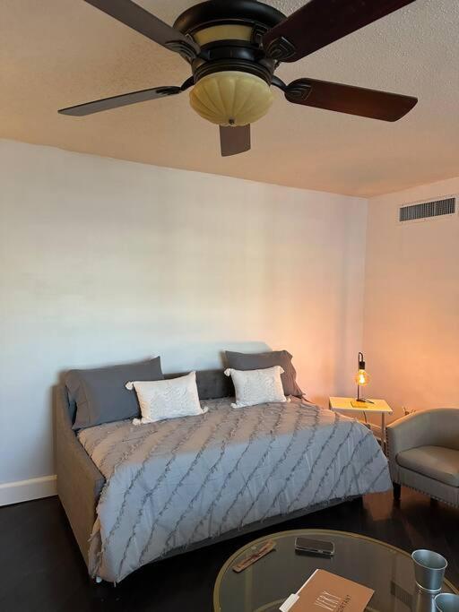 Ft Lauderdale Jewel Apartment Fort Lauderdale Bagian luar foto