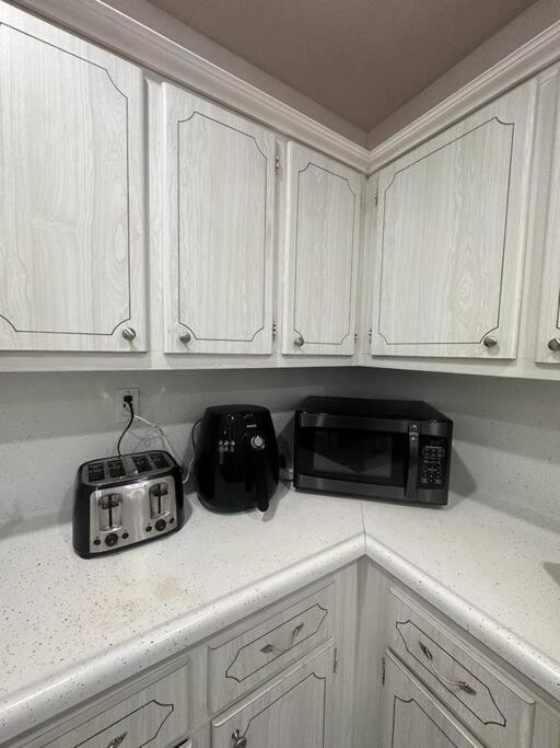 Ft Lauderdale Jewel Apartment Fort Lauderdale Bagian luar foto