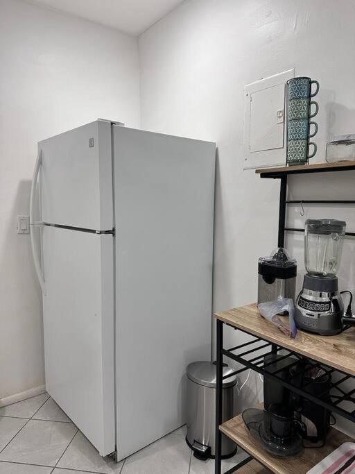 Ft Lauderdale Jewel Apartment Fort Lauderdale Bagian luar foto