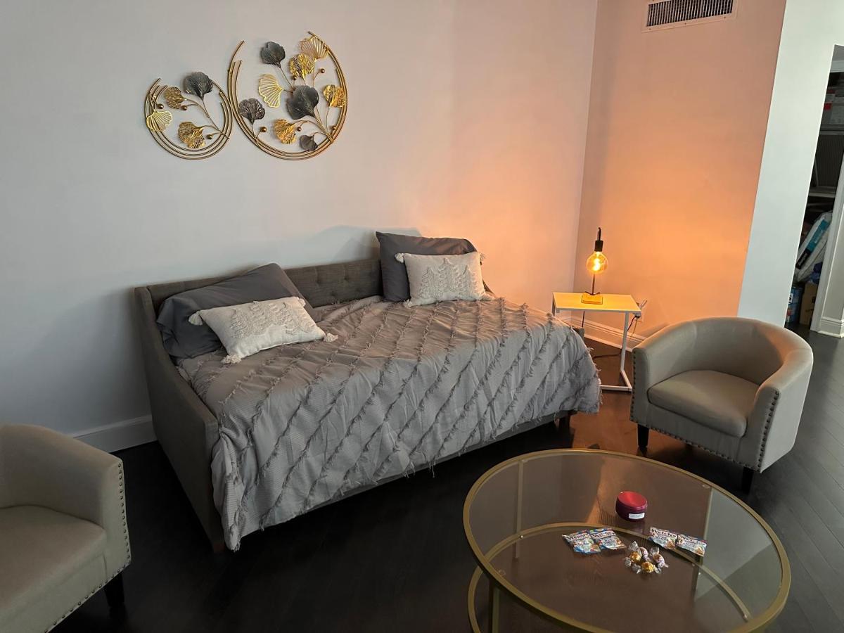 Ft Lauderdale Jewel Apartment Fort Lauderdale Bagian luar foto