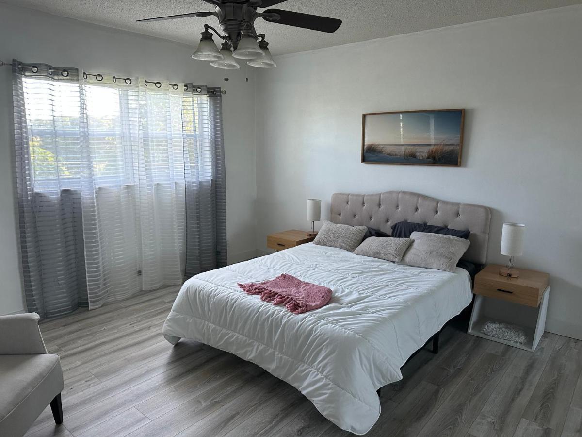 Ft Lauderdale Jewel Apartment Fort Lauderdale Bagian luar foto