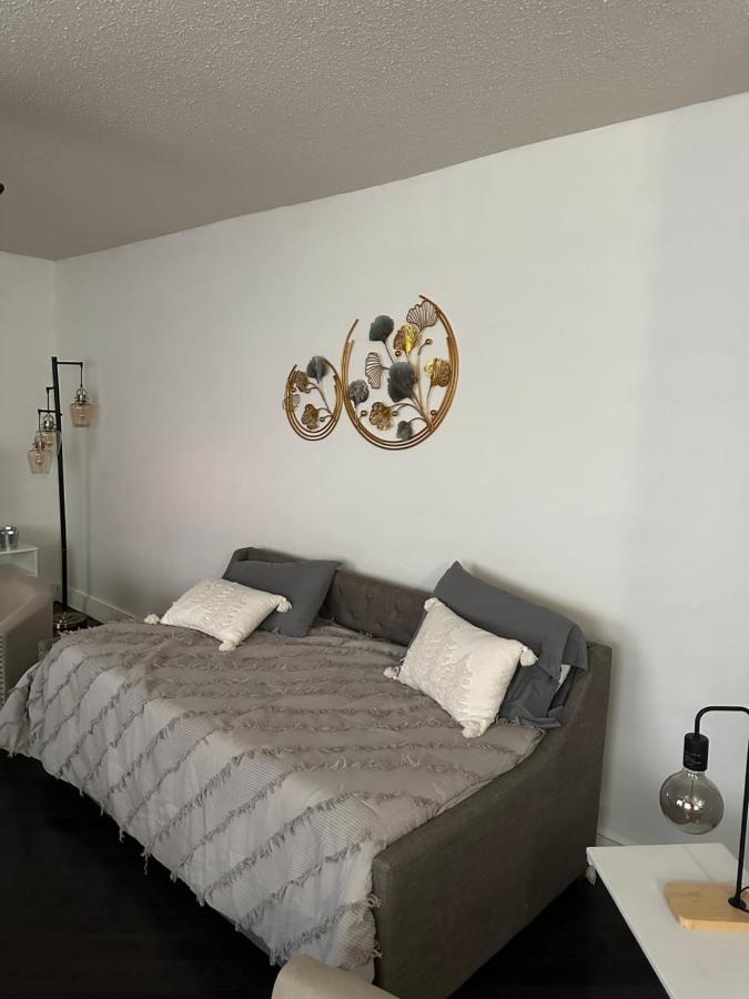 Ft Lauderdale Jewel Apartment Fort Lauderdale Bagian luar foto