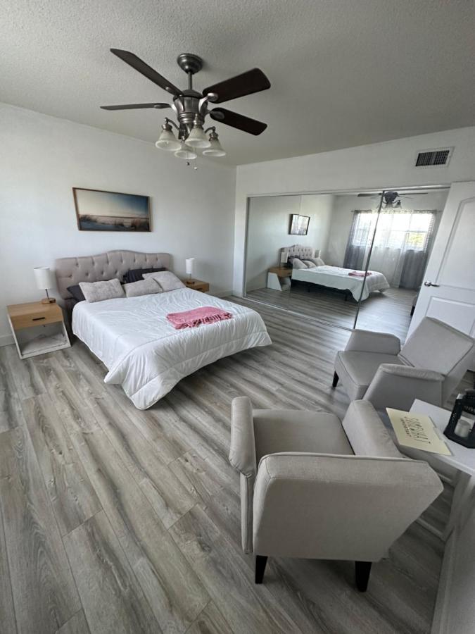 Ft Lauderdale Jewel Apartment Fort Lauderdale Bagian luar foto