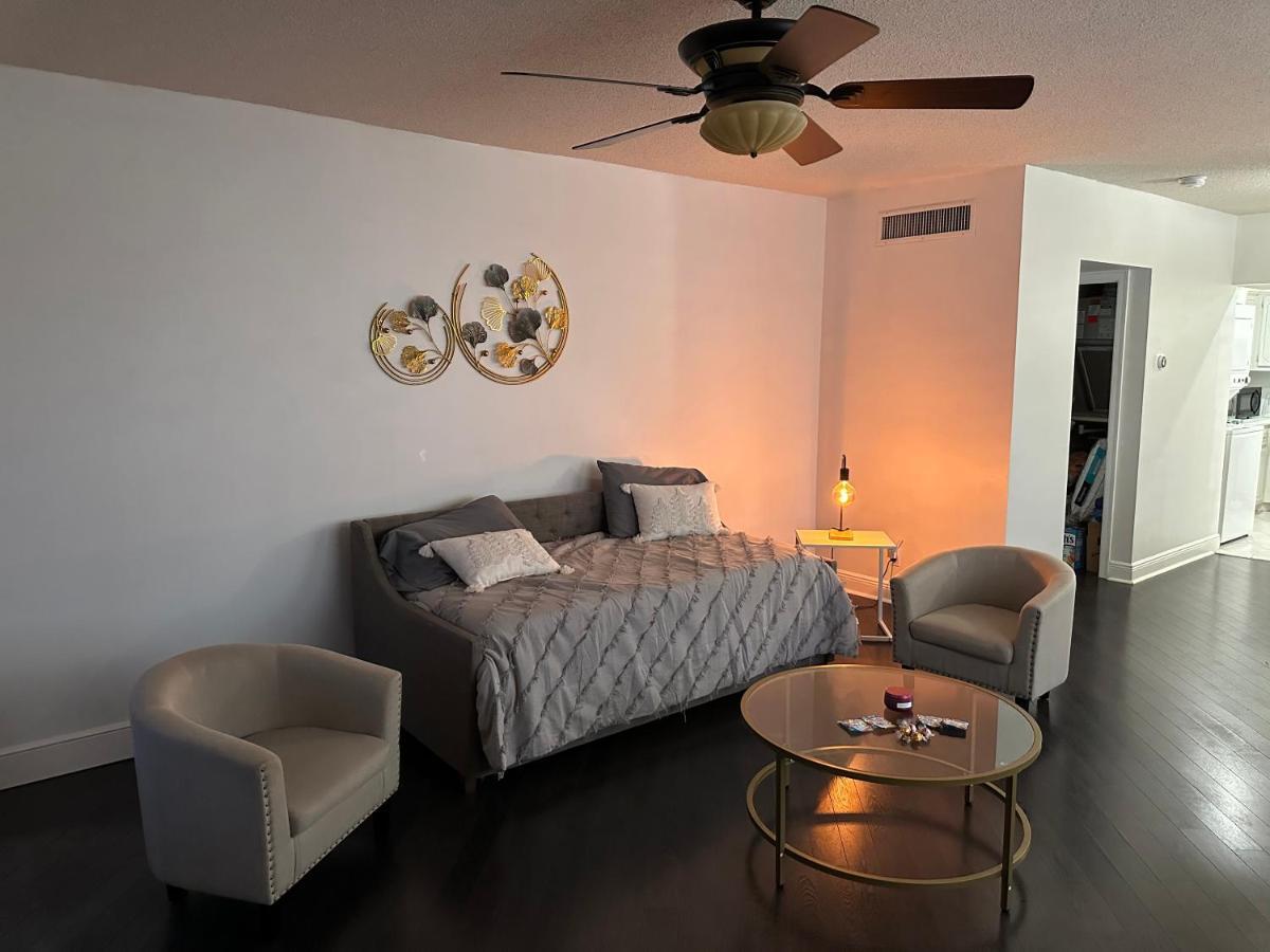 Ft Lauderdale Jewel Apartment Fort Lauderdale Bagian luar foto