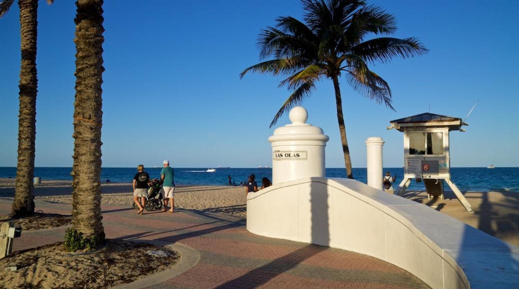 Ft Lauderdale Jewel Apartment Fort Lauderdale Bagian luar foto